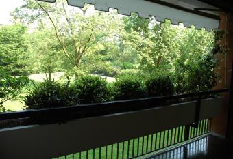 I Salici has Balcony rooms