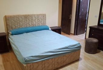        3                                                                        - 6              has Balcony rooms