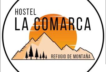 La Comarca Hostel de Monta  a has Balcony rooms