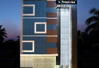 Ananyas Nest allows 18 year olds to book a room