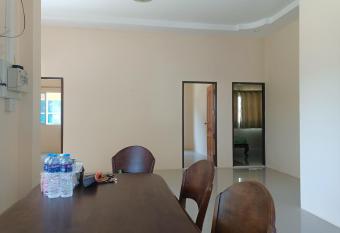 Family has Balcony rooms