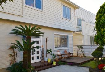              Inn By The Sea Kamakura - Women s Guesthouse allows 18 year olds to book a room