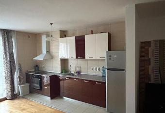 DCNP Home has Balcony rooms