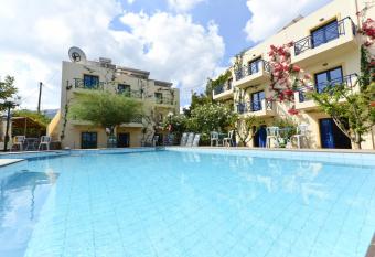 Milos Studios allows 18 year olds to book a room