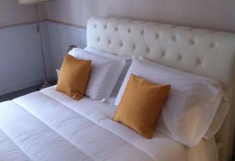 B&B Le Grazie allows 18 year olds to book a room