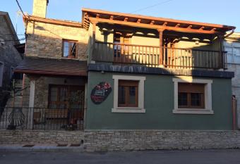 As Migui  as do Cebreiro has Balcony rooms