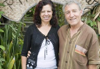 Pinpin D amour has Balcony rooms