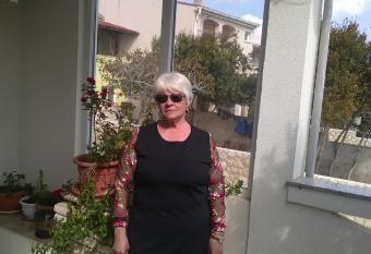 Apartment Ti  i   has Balcony rooms