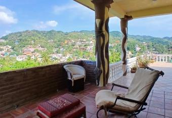 Mar  as room has Balcony rooms