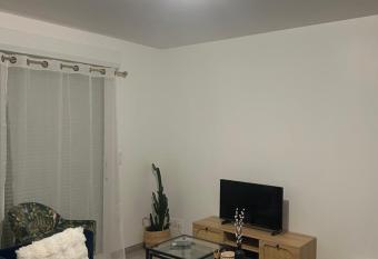 Le sud dor   2 has Balcony rooms