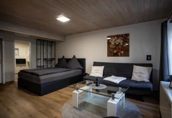 JS-Eyach has Balcony rooms