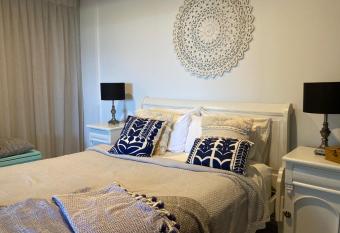 Kingscliff Holiday Rental has Balcony rooms