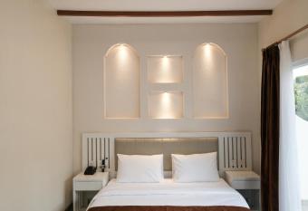 Flamingo Aquila has Balcony rooms