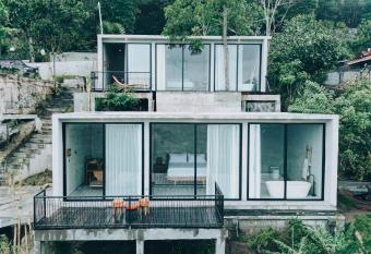 Kudo by Desa Oculus has Balcony rooms