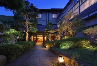 Moritaya allows 18 year olds to book a room