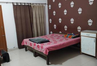 Guest house has Balcony rooms