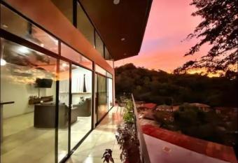 Villas Marit has Balcony rooms