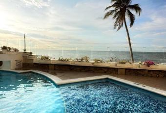 Apartamento Edificio Nautilus has Balcony rooms