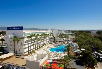 Iberostar Cristina has Balcony rooms