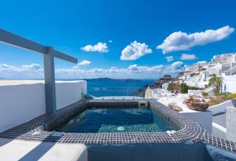 Exclusive Suites allows 18 year olds to book a room