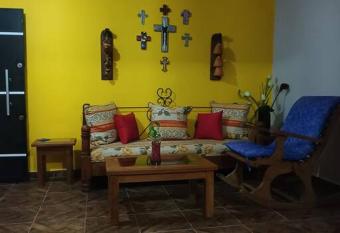 Casa Pau has Balcony rooms