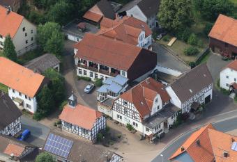 Gasthaus K  hlerhof has Balcony rooms
