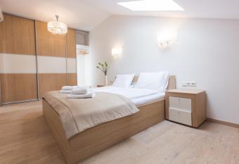 Katrin Apartments allows 18 year olds to book a room