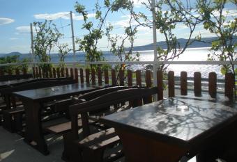 sobe hacijenda has Balcony rooms