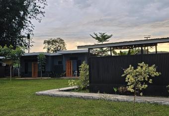 Jorge s Family Room has Balcony rooms