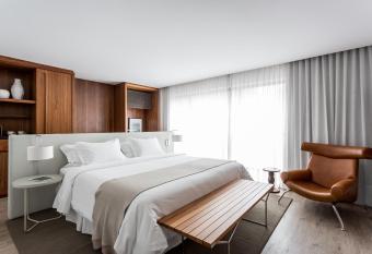 Nomaa Hotel has Balcony rooms