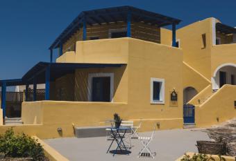 Cultural House has Balcony rooms