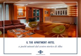 AlbaResidence Masera26 has Balcony rooms