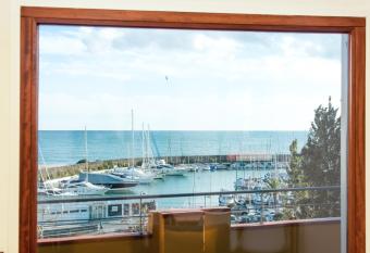 ecoGrusApartments has Balcony rooms