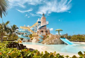 A Little Gem at CadaquesCaribe Bayahibe allows 18 year olds to book a room