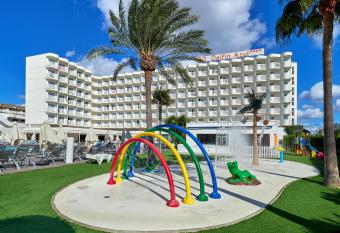 BQ Delf  n Azul Hotel has Balcony rooms