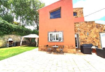 Villa Layo II has Balcony rooms