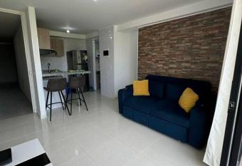 Acogedor Apto con Balc  n 2 Hab y 2 Ba  o has Balcony rooms