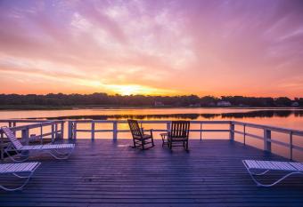 Bayview Resort has Balcony rooms