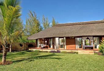 Tulia Zanzibar Unique Beach Resort has Balcony rooms