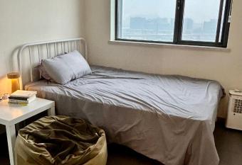 dabai house has Balcony rooms