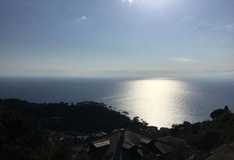 B&B Villa Orchidea allows 18 year olds to book a room