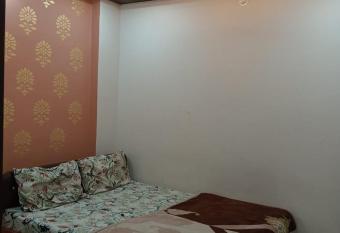 Mahi palace has Balcony rooms