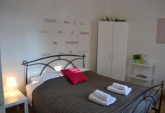 Night & Day allows 18 year olds to book a room