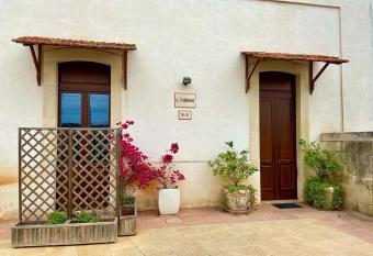 Il Torrino has Balcony rooms