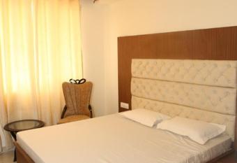 Hotel Taj Inn has Balcony rooms