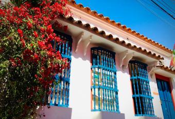 Zana Hotel Boutique allows 18 year olds to book a room