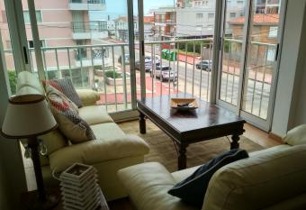 Club del Mar allows 18 year olds to book a room