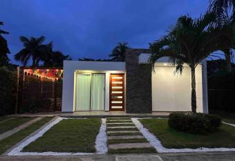 Casa campestre en Cartagena has Balcony rooms