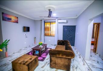 MIKES s AB & B has Balcony rooms