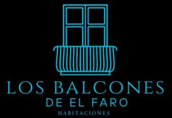Los Balcones del Faro has Balcony rooms